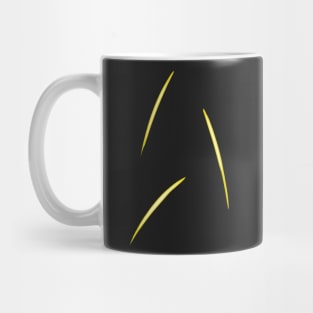 Starfleet Operations Mug